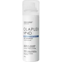 Olaplex Shampooing Sec Clean Volume Détox N°4D 50ml