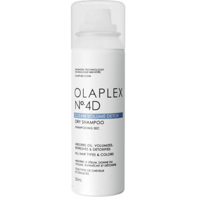 Olaplex Shampooing Sec Clean Volume Détox N°4D 50ml