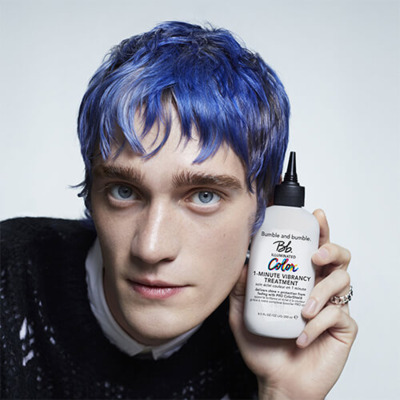 Soin 1 Minute Treatment Bb. Illuminated Color