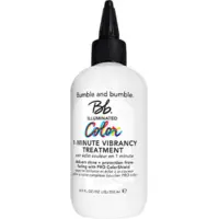 Soin 1 Minute Treatment Bb. Illuminated Color