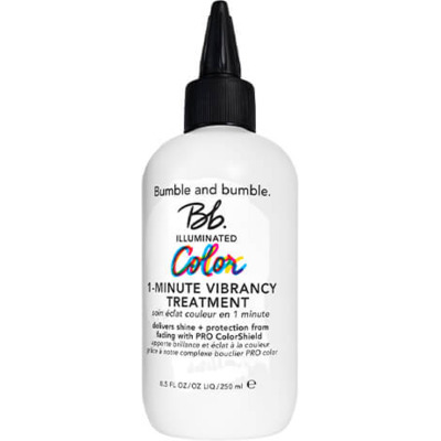 Soin 1 Minute Treatment Bb. Illuminated Color