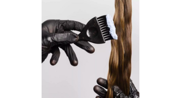 option pour camoufler ses cheveux blancs 1 coloration des cheveux