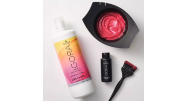 options pour camoufler ses cheveux blancs 1 coloration semi permanente igora vibrance 1