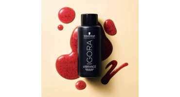 options pour camoufler ses cheveux blancs 1 coloration semi permanente igora vibrance 3