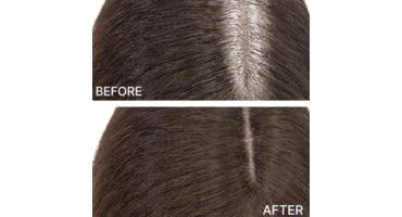 options pour camoufler ses cheveux blancs 2 correcteur de racine 2