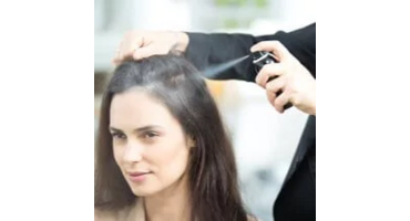options pour camoufler ses cheveux blancs 2 spray camouflant 4