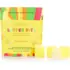 Minis Éponges infusées cuticules et ongles Juicy Orange Spongellé
