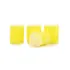 Minis Éponges infusées cuticules et ongles Juicy Orange Spongellé