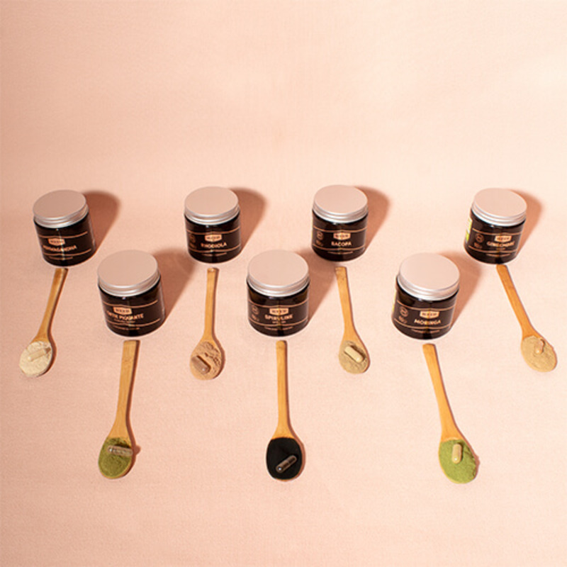 Capsules Ortie Piquante WAAM