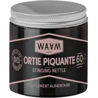 Capsules Ortie Piquante WAAM