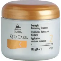Soin de Nuit Overnight Moisturizing Treatment Keracare