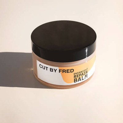 Overnight Repair Balm Cut By Fred 50ml
