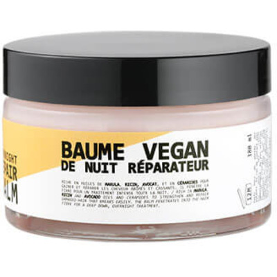 Overnight Repair Balm Cut By Fred 50ml