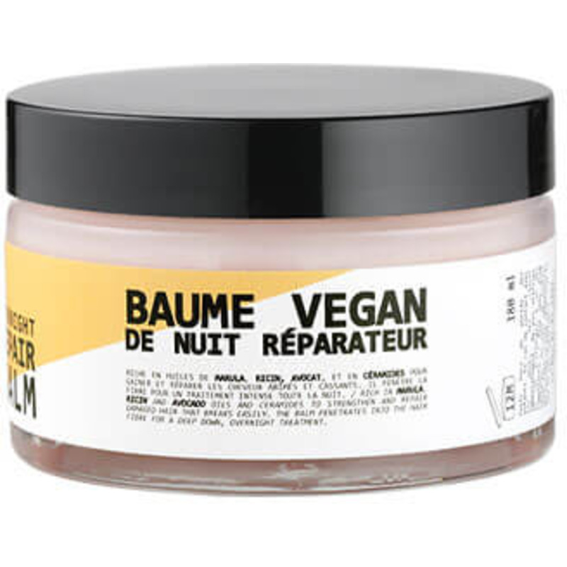 Overnight Repair Balm Cut By Fred 50ml