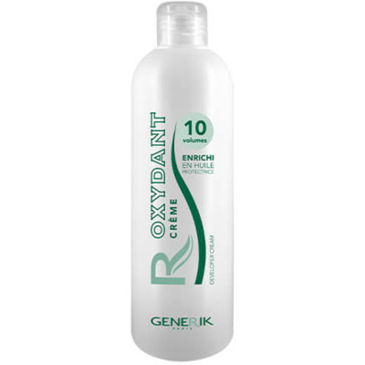 Oxydant Crème 10 Vol Generik 300ml