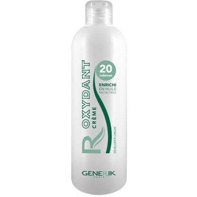 Oxydant Crème 20 Vol Generik 300ml