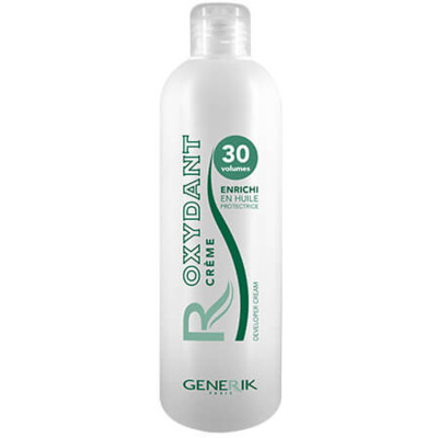 Oxydant Crème 30 Vol Generik 300ml