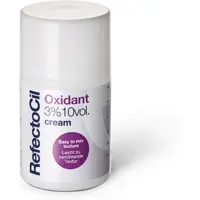Oxydant Crème 3% RefectoCil