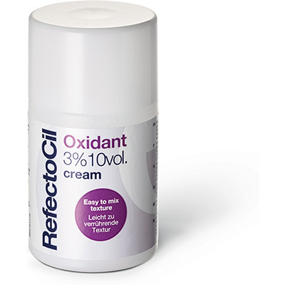 Oxydant Crème 3% RefectoCil