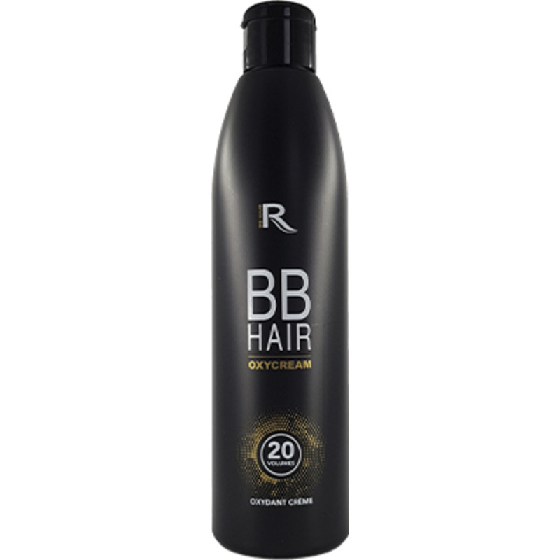 Oxydant Crème BBHair 20 Volume Generik 250ml