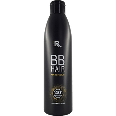 Oxydant Crème BBHair 40 Volume Generik 250ml