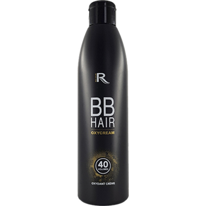 Oxydant Crème BBHair 40 Volume Generik 250ml