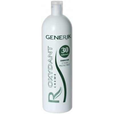 Oxydant 30 Volumes 1L Generik