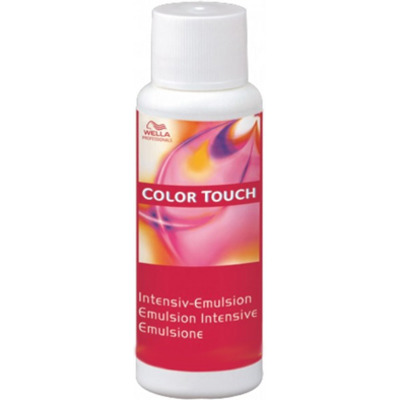 Oxydant Color Touch 6 Vol 1.9% Wella
