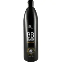 Oxydant Crème BBHair 20 Volume 1L