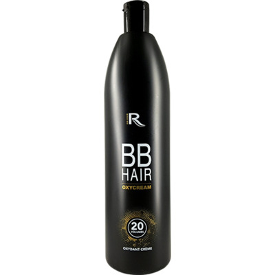 Oxydant Crème BBHair 20 Volume 1L