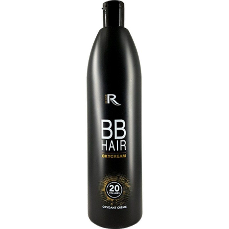 Oxydant Crème BBHair 20 Volume 1L