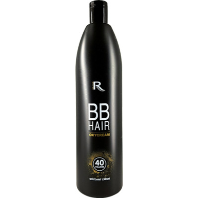 Oxydant Crème BBHair 40 Volume 1L