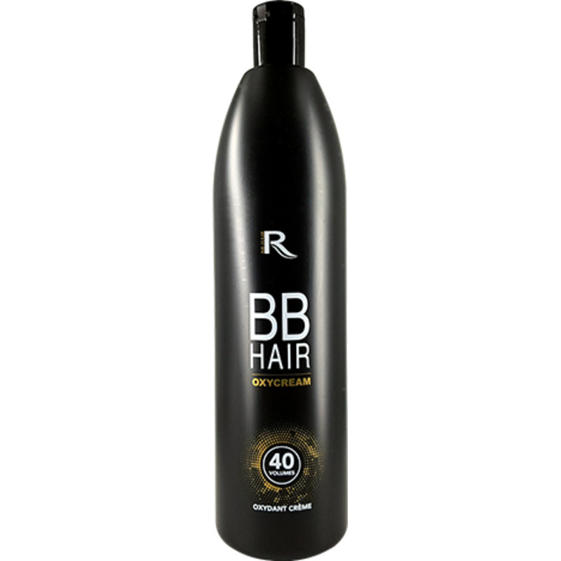 Oxydant Crème BBHair 40 Volume 1L