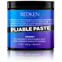 Pâte Coiffante Pliable Paste Rewind Redken Styling