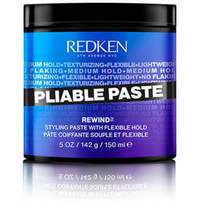 Pâte Coiffante Pliable Paste Rewind Redken Styling