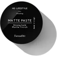 Pâte de Coiffage HD Lifestyle