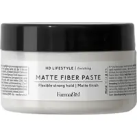 Pâte de Coiffage Fibreuse HD Lifestyle