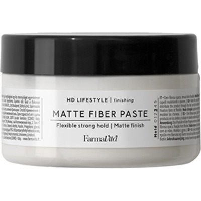 Pâte de Coiffage Fibreuse HD Lifestyle