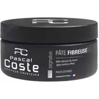 Pâte Fibreuse