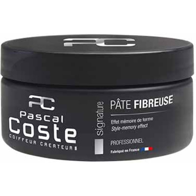 Pâte Fibreuse