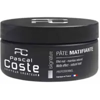 Pâte Matifiante