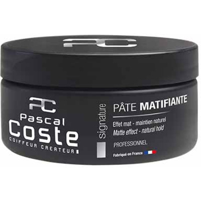 Pâte Matifiante