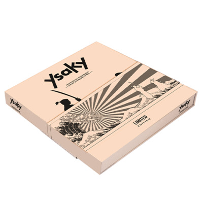 Pack de Coupe Gaucher Ysaky
