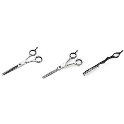 Pack de Coupe Classique Ysaky