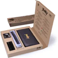 Pack de Coupe Classique Ysaky
