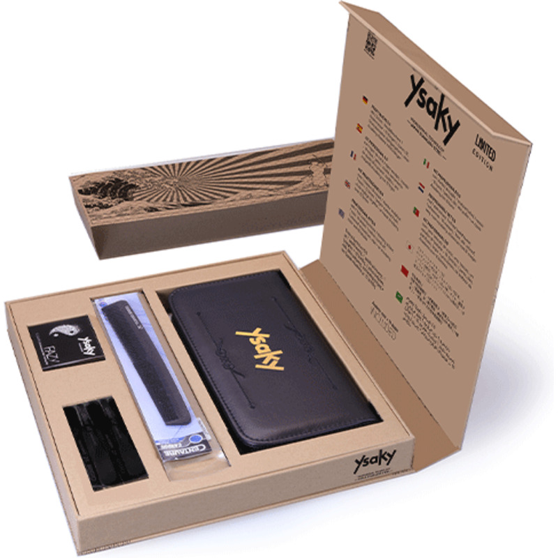 Pack de Coupe Classique Ysaky