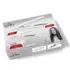 Pack lisseurs Titanium Ga.Ma