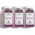 Pack Trio Compléments Alimentaires Gummies Hair Boost Madame La Présidente