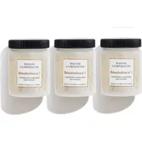 Pack Trio Compléments Alimentaires Résolution n°1 Madame La Présidente