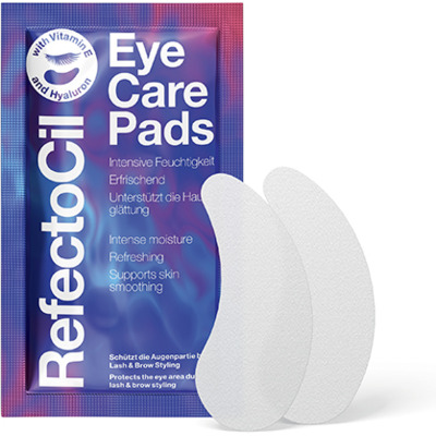 Pads de Protection 10 Applications RefectoCil